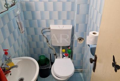 Apartament 4 camere, 69 mp, Grigorescu – parter înalt - 6
