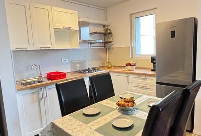 Apartament modern 2 camere, premium, parcare subterană inclusă – IRIS Armoniei - 5