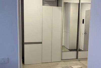 Inchiriere 2 camere, Tomis Plus, cu loc de parcare - 10
