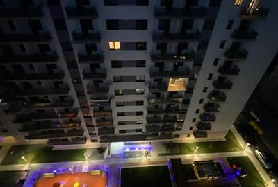 Apartament 2 camere tip studio | Hills Pallady | Etaj 11 | Parcare acoperita inc - 1