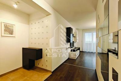 Apartament cu 2 camere, de inchiriat, Calea Aradului, Parcare - 4