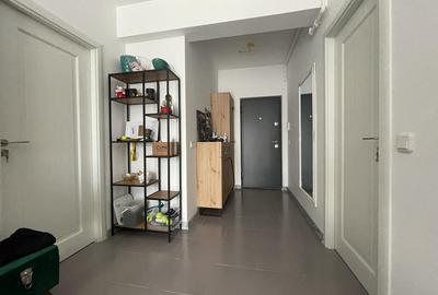 Apartament 3 camere | 2 locuri parcare | Balcon + terasă; Complex Maramures - 7