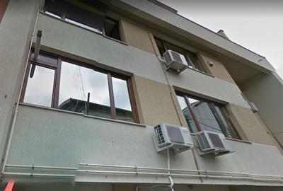 Zona Dorobanti imobil birouri 13 camere disponibil pentru inchiriere. - 1