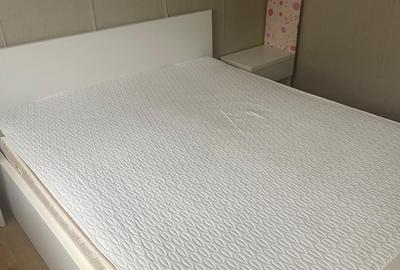 Inchiriem apartament 2 camere, etaj 2, cartier Aviatiei , 3 min metrou - 8
