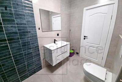 Apartament 2 camere, Floresti, zona Urusagului+Garaj - 15