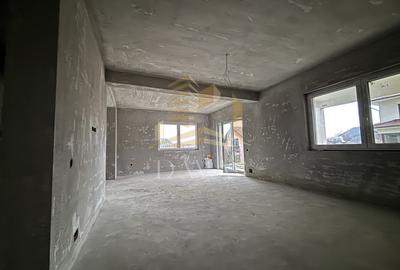 Casa individuala de vanzare | Chinteni | terasa | P+E - 7