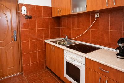 Garsoniera | etaj intermediar | 21 mpu | zona Taberei Manastur - 3
