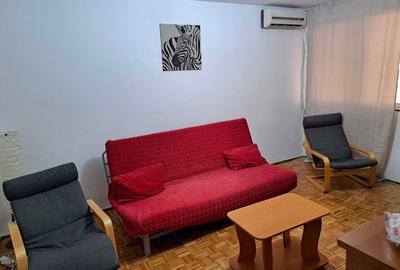 Tineretului/Bd Marasesti/2 Minute Metrou/Ap 2 Camere la Cheie/ - 1