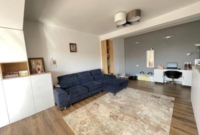 Apartament premium în Gruia, zona 7 Străzi | Parcare subterană privată - 2
