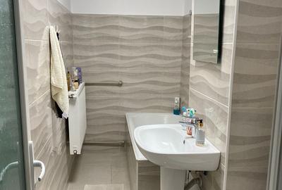 GARSONIERA 13 SEPTEMBRIE, PET-FRIENDLY, BUCATARIE INCHISA, MODERN - 12