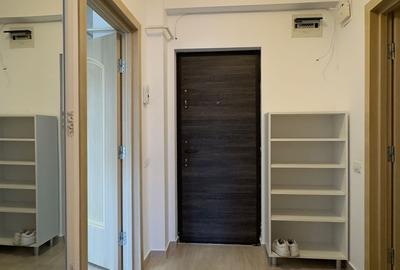 De închiriat: Apartament 2 camere, mobilat și utilat complet - Faleza Nord - 4