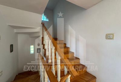 Casa individuala | Pensiune | 320 mp | 750 mp teren | Cetate - 13
