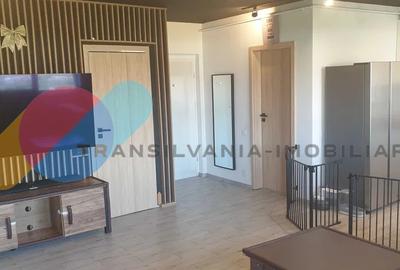 Apartament cu 3 camere decomandat în Florești