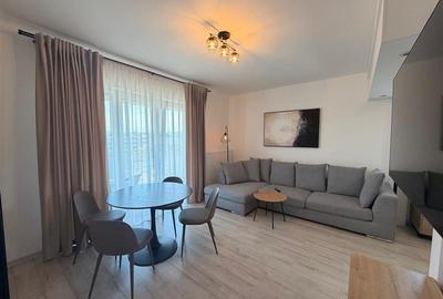 Apartament 2 camere, zona Avantgarden - 13