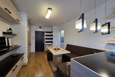 Apartament spatios cu 2 camere Parcul Trandafirilor Racadau - 11