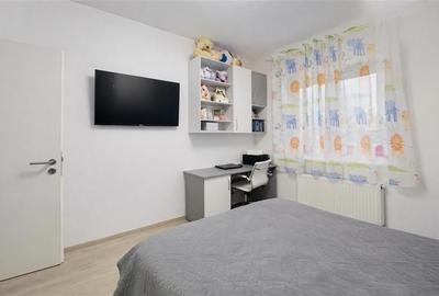 TUR 3D! Decomandat,mobilat,accesorizat, balcon,spatii depozitare,loc parcare, Gr - 7