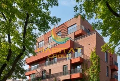 4 camere - Bulevardul Unirii - Rezidential NOU - 9