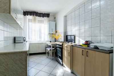 2 camere, modern, parcare, Horea, Crisana, Mihai Viteazu, Pet Friendly - 5