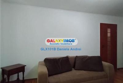 DE INCHIRIAT - APARTAMENT 2 CAMERE Zona Lacul Tei 400 euro - 6