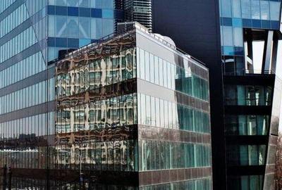 Euro Tower – Birouri clasa A Barbu Vacarescu – Lacul Tei, Metrou Stefan Cel Mare - 5