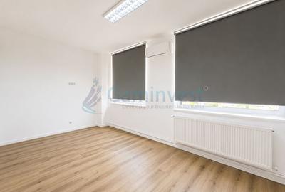 Spatii de birouri de inchiriat in Oradea, cartierul Velenta - 2