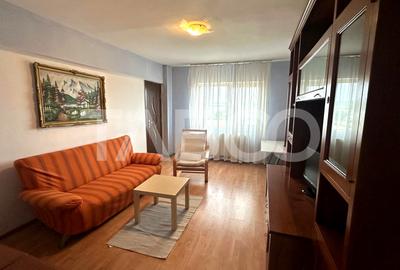 Apartament 3 camere decomandat pivnita balcon zona Lazaret Sibiu - 1