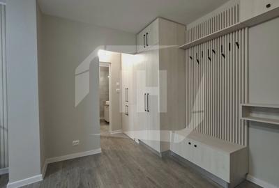 Apartament 2 camere I decomandat I prima inchiriere I Gheorgheni - 9