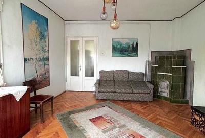 EXCLUSIVITATE! Apartament cu 3 camere confort sporit, 77mp, in D.Rotund - 2