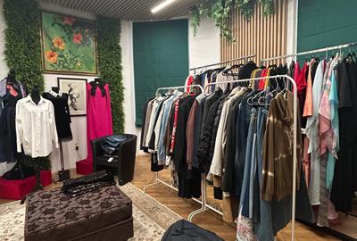 Se vinde apartament P+D in vilă interbelică, Str. Semicercului 10 - 6