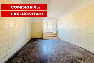COMISION 0%-Spatiu birou, 4 incaperi, 65 mp-Balcescu - 3
