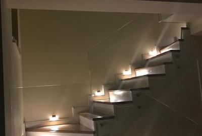 Duplex 3 camere 87mp, teren 201mp, curte, zona Faget - 11