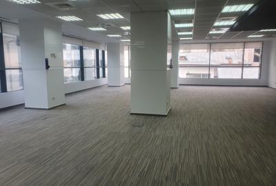 Comision 0! Inchiriere birouri Universitate -  2 x 259mp - 3
