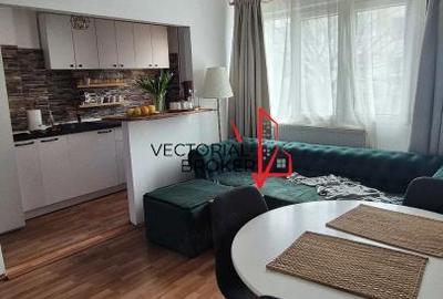 Apartament 2 camere cf 2 Dristor Rimnicu Sarat - 3