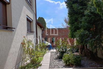 Apartament modern cu 3 camere | Grădină proprie | Grigorescu - 10