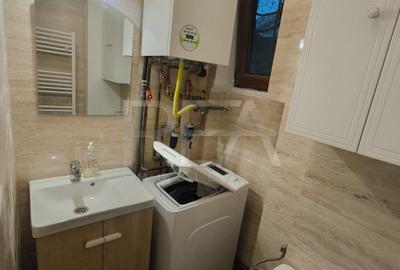 Garsoniera, Unirii - 7