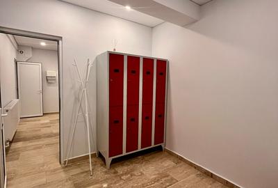 Bazin de inot /afacere la cheie/ randament 8 % - 10