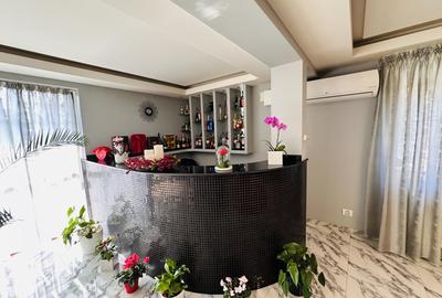 Vila superba, padure Rosu, 1000 mp teren, 310 mp construiti, Chiajna - 9