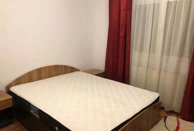 Apartament cu 2 camere, decomandat, zona Dacia - 1