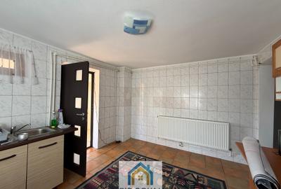 Casa 6 camere  Jud. Dâmbovița,Com. Corbii Mari,Satu Nou,Str. Troiței nr. 6, - 37