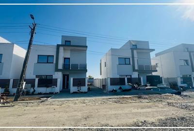 De vanzare Vila Premium P+E+ER  in Gai Arad Clasif A+ predare imediat - 28