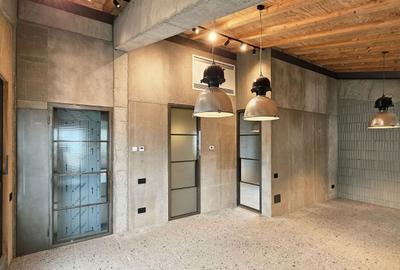 Studio boutique premiat – terasă panoramică Dorobanți – Floreasca - 6