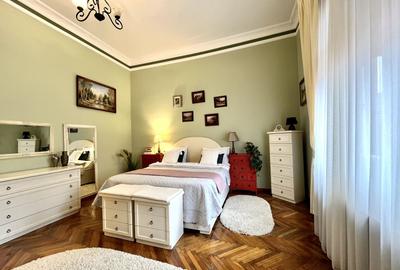 Apartament grandios cu vedere spectaculoasă spre Piața Libertății - 17