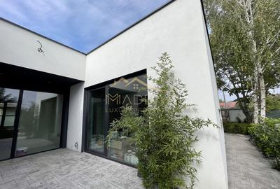 Vila cu 5 camere // * 565 mp gradina* // Tunari - 3
