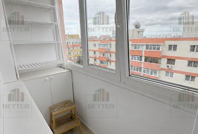 Apartament 3 camere decomandat – Strada Ripiceni - 15