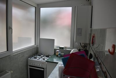 Apartament cu 2 camere de inchiriat, mobilat si utilat - 5