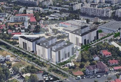 COM 0% I 3 camere Gorjului Militari Lujerului I Novum I Mobilat Utilat - 16