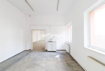 Chirie clădire centrul civic | Brașov | 500mp | 5000€ - 9