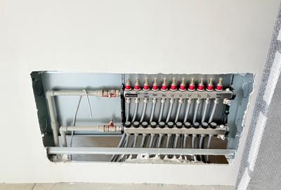 Apartamente 3camere imobil nou zona Straulesti-Baneasa - 12