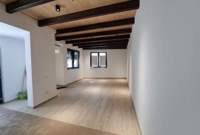 Apartament 4 Camere  in Vila , Centrala , Parcare , Totul Nou L352 - 3
