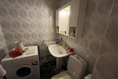 Fasleza nord, str Unirii, apartament cu 4 camere, decomandat, et 3/4! - 11